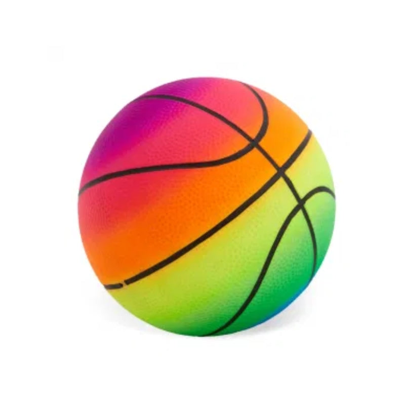 Basket Ball For Kids - 1 Pcs