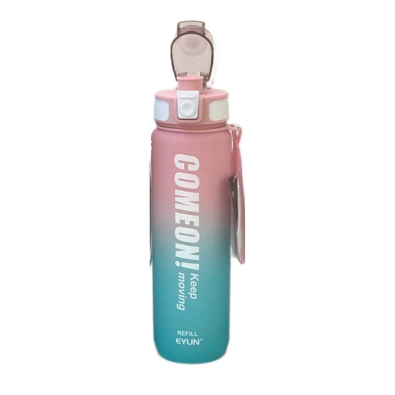 Double Shaded Cool Water Bottle (818)