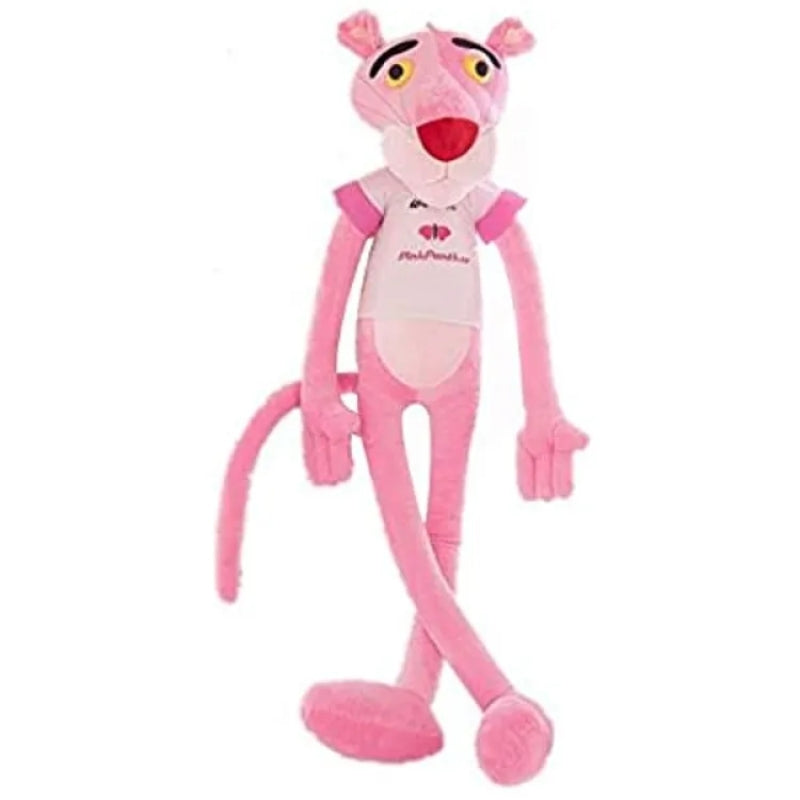 Pink Panther Stuff Toy For Kids