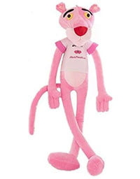 Pink Panther Stuff Toy For Kids
