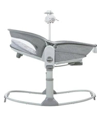 Mastela 6 In 1 Baby Rocker Multi-Functional Bassinet
