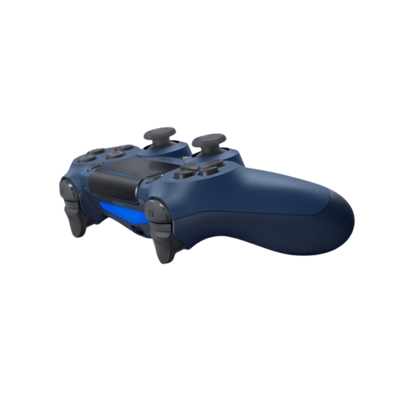 DualShock Wireless Controller For PS4 (Midnight Blue)