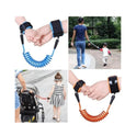 Baby Child Anti-Lost Wrist Link Safety Strap