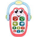 Baby Cell Phone Toy for Learning and Play