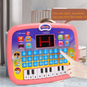 Spark Young Minds With Our Kids Tablet - The Ultimate Learning Pad