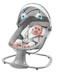 Mastela 3-in-1 Deluxe Multi-Functional Bassinet
