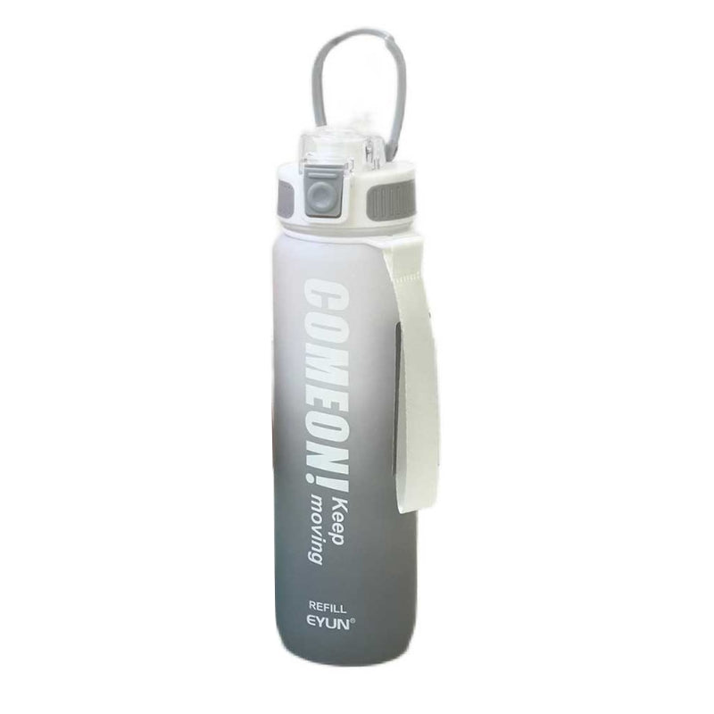 Double Shaded Cool Water Bottle (818)