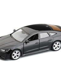 Audi A7 Die-Cast Model Car Toy For Kids
