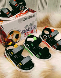 Sandals Floaters For Kids (M-1)

