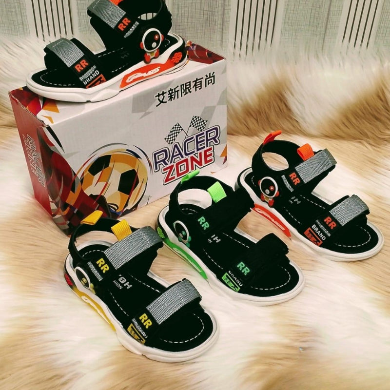 Sandals Floaters For Kids (M-1)