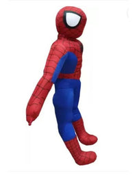 Spider Man Stuff Toy
