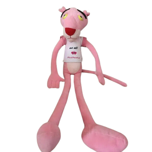 Pink Panther Stuff Toy For Kids