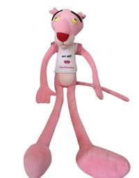 Pink Panther Stuff Toy For Kids
