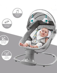 Mastela 3-in-1 Deluxe Multi-Functional Bassinet
