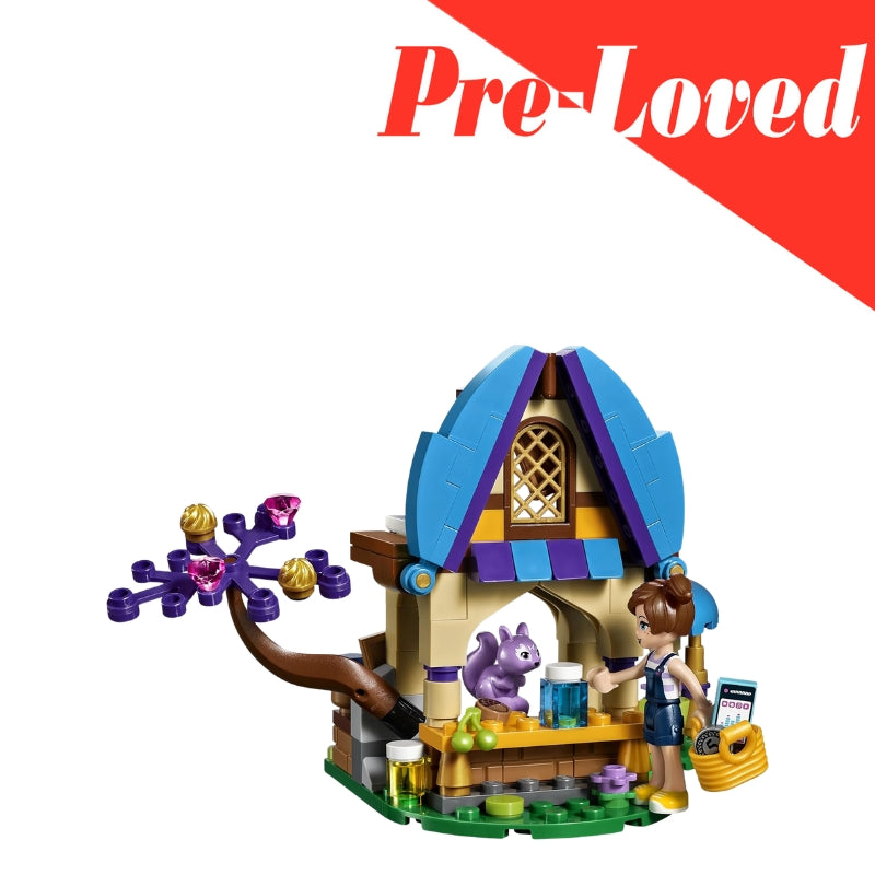 LEGO Elves The Capture of Sophie Jones 41182
