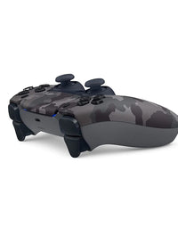 Sony DualSense Wireless Controller For PS5 (Grey Camouflage)
