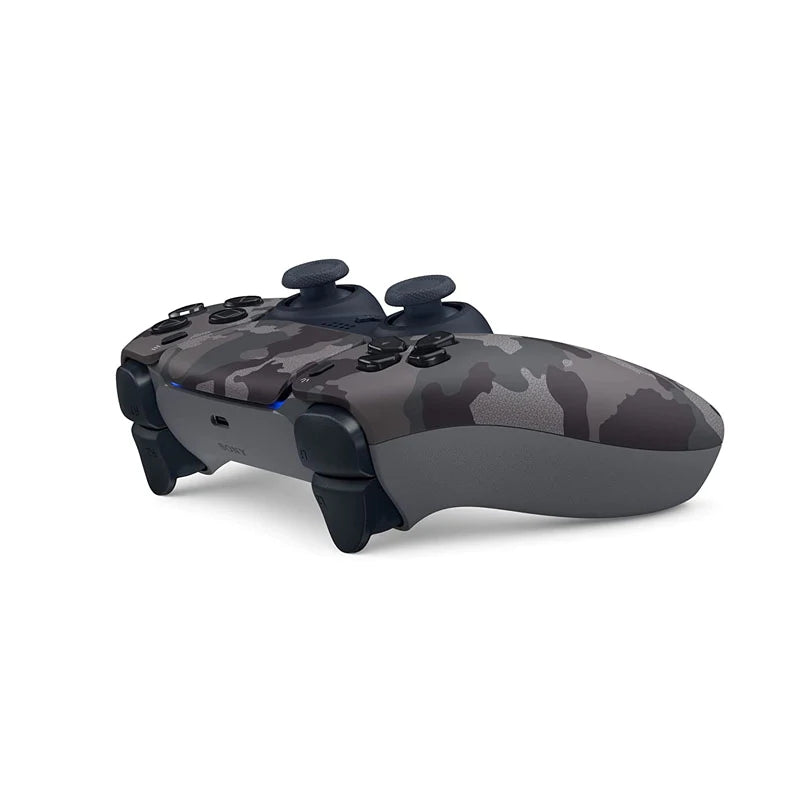 Sony DualSense Wireless Controller For PS5 (Grey Camouflage)