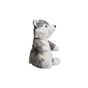 Cute Husky Teddy 40x20 Premium Pre loved