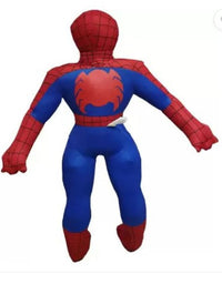 Spider Man Stuff Toy

