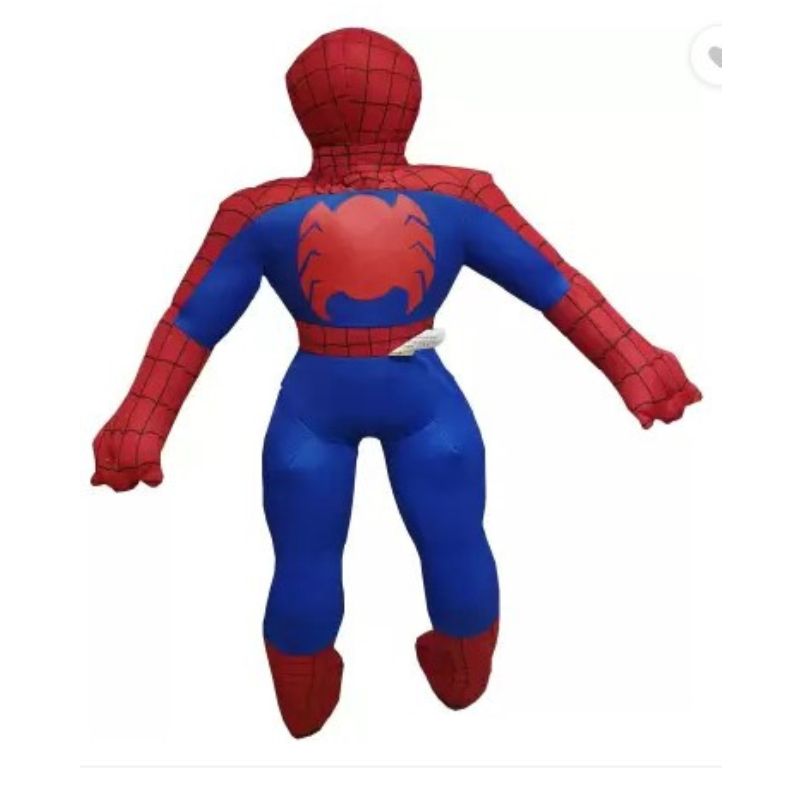 Spider Man Stuff Toy