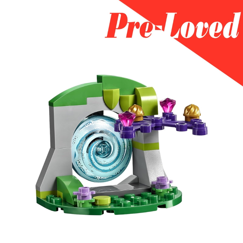 LEGO Elves The Capture of Sophie Jones 41182