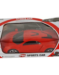 Remote Control Speed Sports Car
