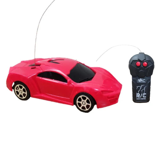 Remote Control Speed Sports Car