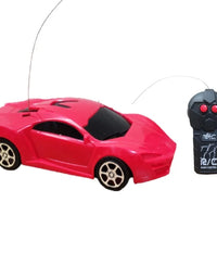 Remote Control Speed Sports Car
