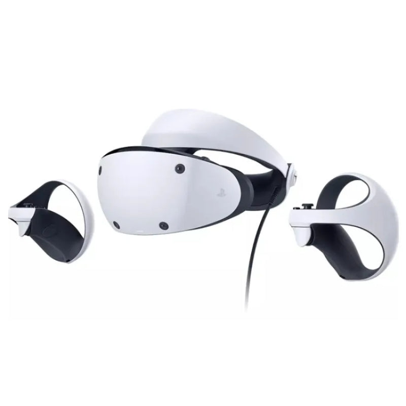 PlayStation VR2 Headset For PS 5