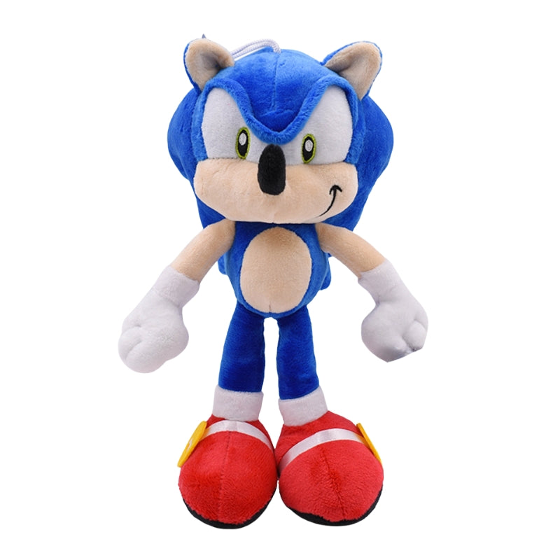 Super Sonic Stuff Toy For Kids