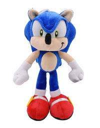 Super Sonic Stuff Toy For Kids
