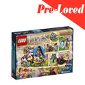 LEGO Elves The Capture of Sophie Jones 41182