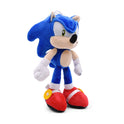 Super Sonic Stuff Toy For Kids