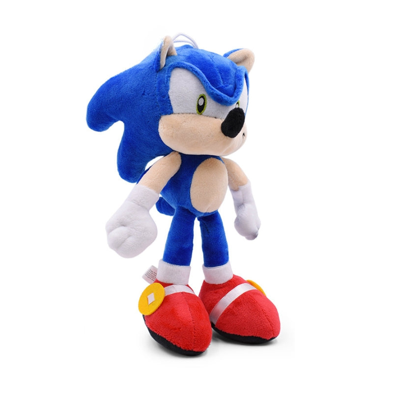 Super Sonic Stuff Toy For Kids