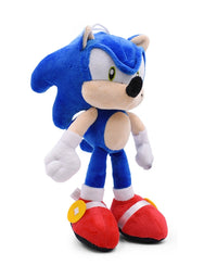 Super Sonic Stuff Toy For Kids
