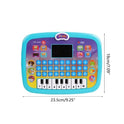 Spark Young Minds With Our Kids Tablet - The Ultimate Learning Pad