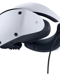 PlayStation VR2 Headset For PS 5
