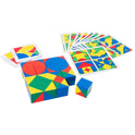 Dixy Cubes Block Toy For Kids