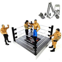 Flexforce WWE Fighting Heros Set