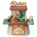 SimPlay Kitchen & Candy Emporium