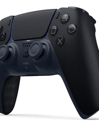 Sony DualSense Wireless Controller For PS5 (Midnight Black)
