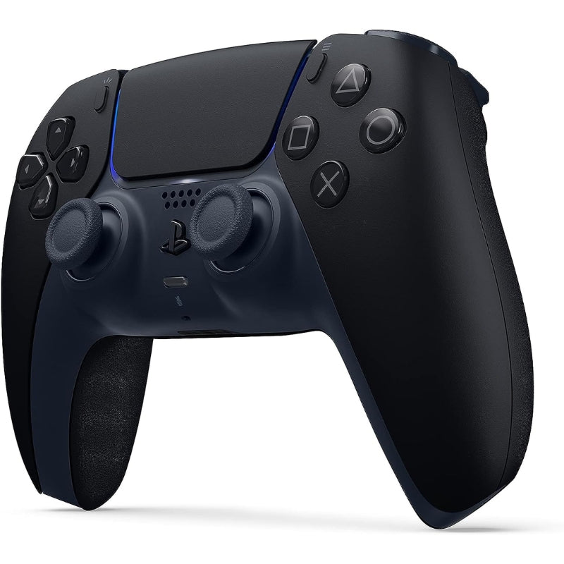 Sony DualSense Wireless Controller For PS5 (Midnight Black)