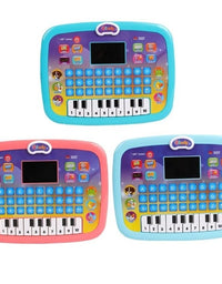 Spark Young Minds With Our Kids Tablet - The Ultimate Learning Pad
