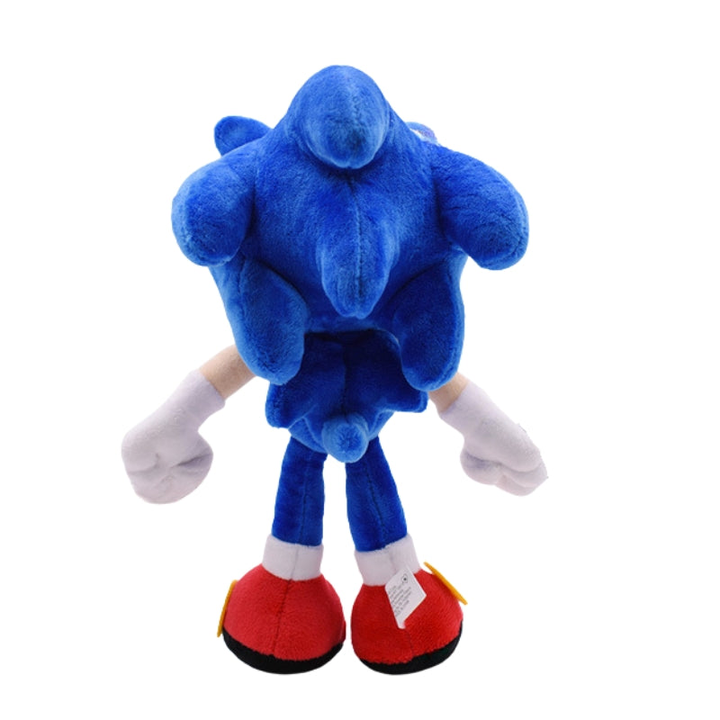 Super Sonic Stuff Toy For Kids