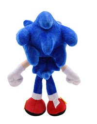 Super Sonic Stuff Toy For Kids
