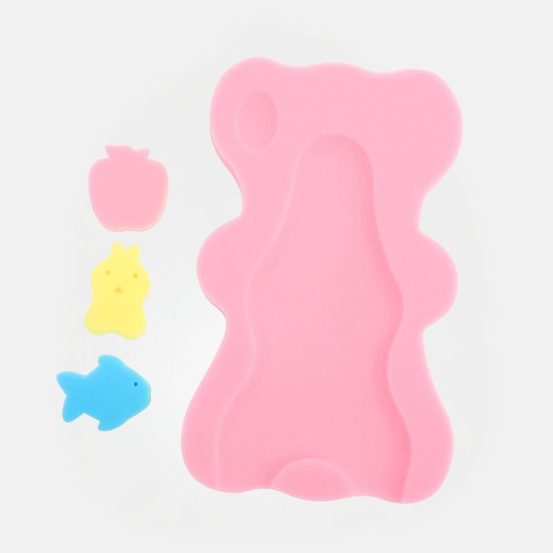 Baby Bath Sponge Seat