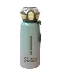 Smile Metal Water Bottle (YT2-07)
