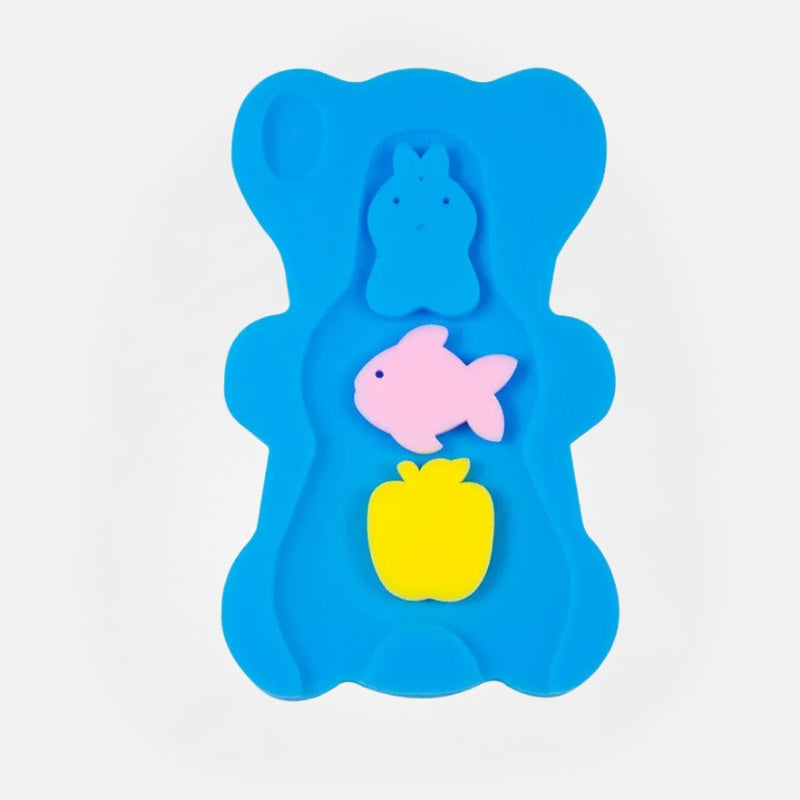 Baby Bath Sponge Seat