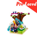 LEGO Elves: The Water Dragon Adventure (41172) - Pre-Loved