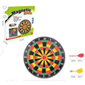 Magnetic Dart Board Game For Kids And Adults